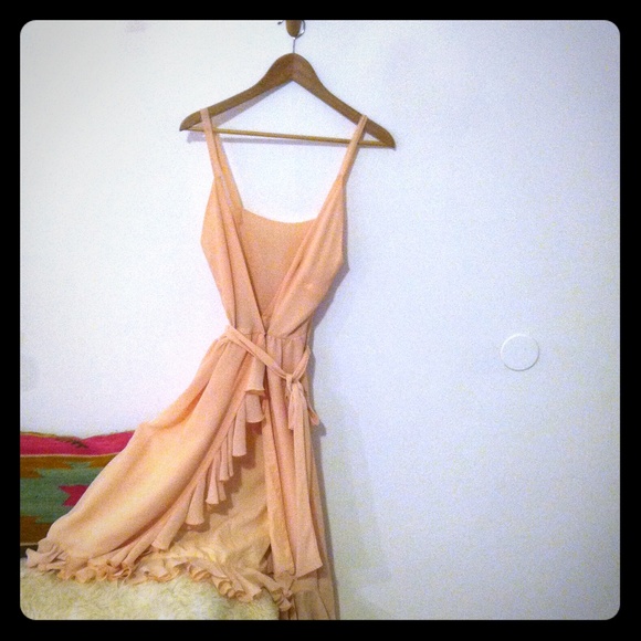 Amazing vintage dress