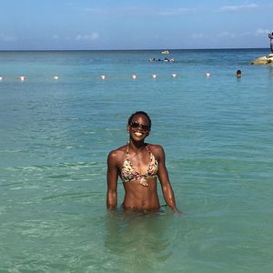 Meet your Posher, Kendy