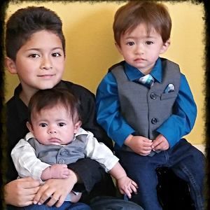 Meet your Posher, Malissa