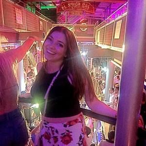 Meet your Posher, Morgan