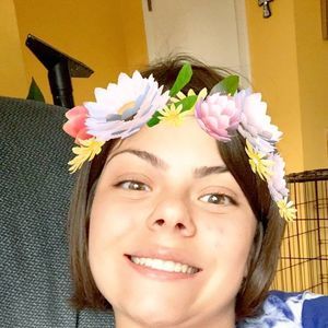 Meet your Posher, Robin