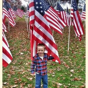 Meet your Posher, Heidi