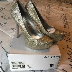 Aldo Kemler high heels