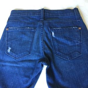 James Jeans Ritchie Moody Blue Jeans