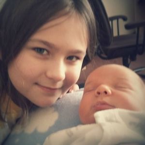 Meet your Posher, Angel