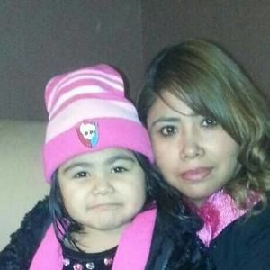 Meet your Posher, Isabel