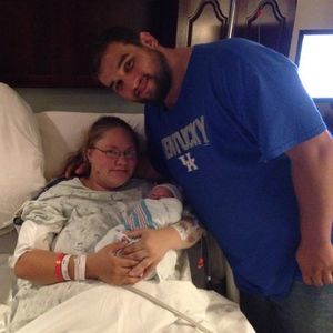 Meet your Posher, Alisha anddennis