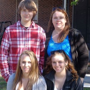 Meet your Posher, Angel