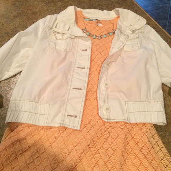 Dress - Picture 4 of 4