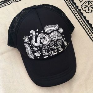 O'NEILL Delhi Trucker Hat