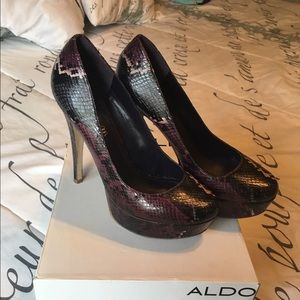 ALDO High Heels