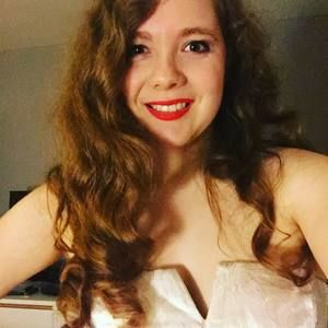 Meet your Posher, Alayna