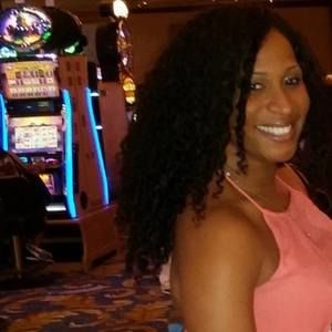 Meet your Posher, Miesha