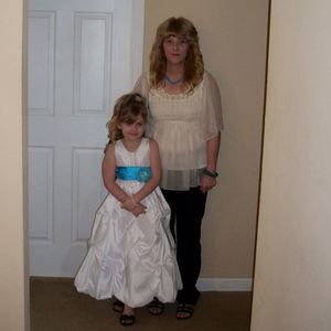 Meet your Posher, Janis