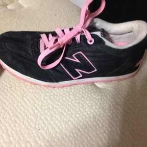New balance sneakers