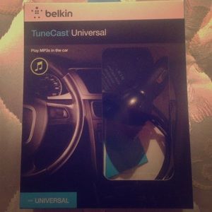 Belkin Phone Connector