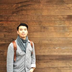 Meet your Posher, Malvin