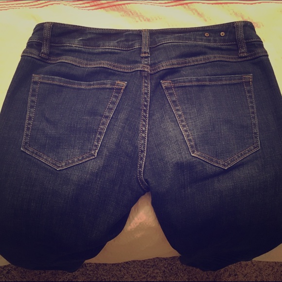 Cabi boyfriend Jean