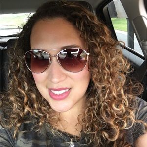 Meet your Posher, Blanche