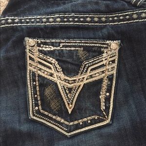 ✨PRICE REDUCED✨Vigoss Chelsea Bootcut Jeans