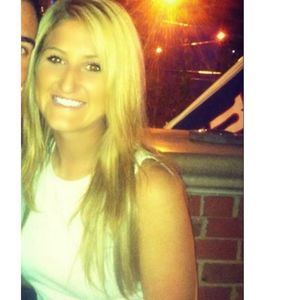 Meet your Posher, Kristen