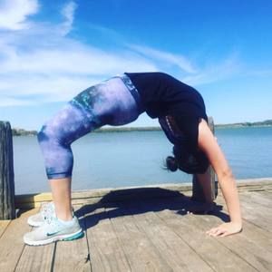 Meet your Posher, Victoria