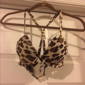 Victoria's Secret bombshell bikini