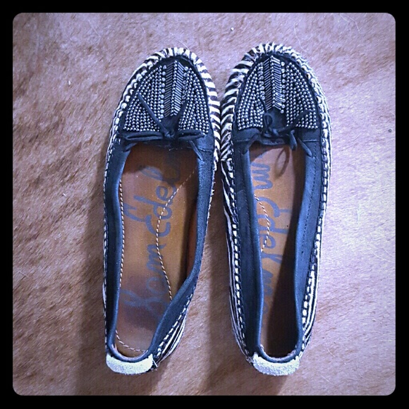Sam Edelman moccasin
