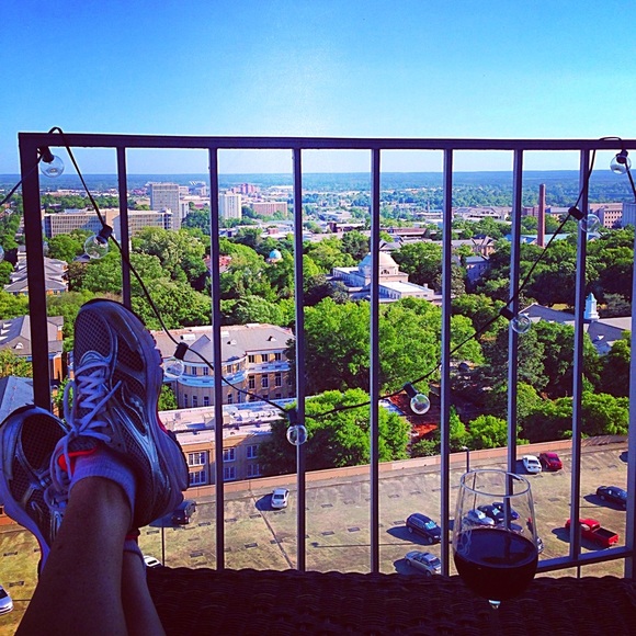 Meet your Posher, CBD