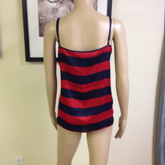 NWT The Limited tank top. - Picture 2 of 3