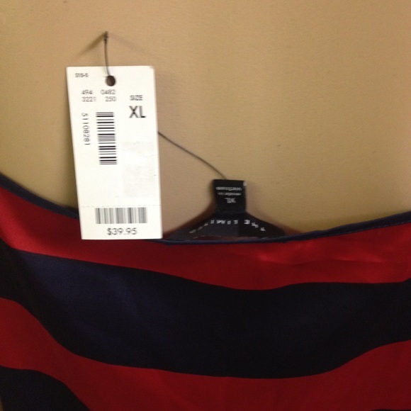 NWT The Limited tank top. - Picture 3 of 3