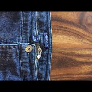 Bandolino jeans size 20