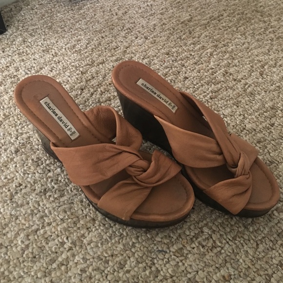 Wedges - Picture 1 of 4