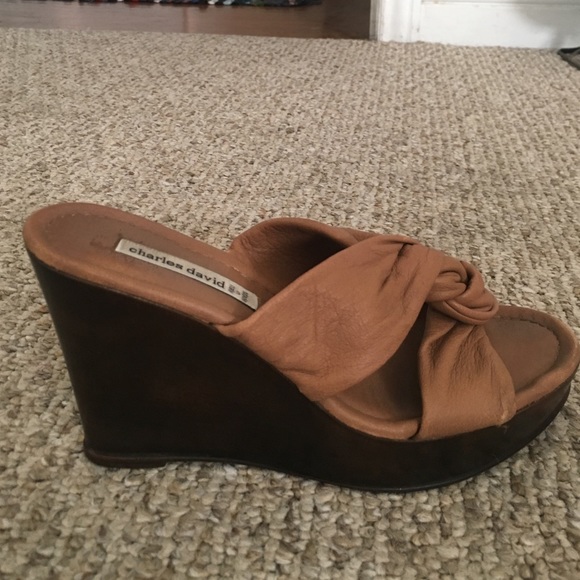 Wedges - Picture 2 of 4
