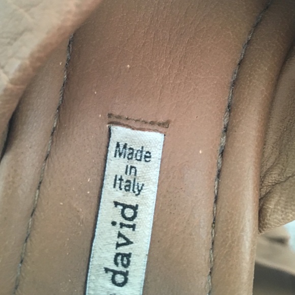 Wedges - Picture 4 of 4