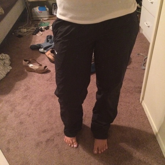 Nike Long Pants - Picture 3 of 4