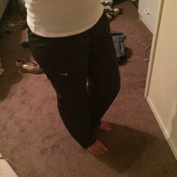 Nike Long Pants - Picture 4 of 4