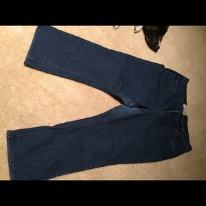 Just my size dark Jeans size 20