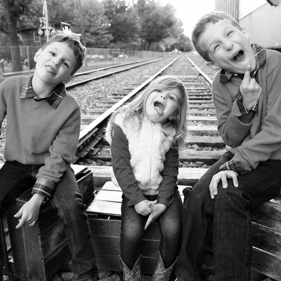 Meet your Posher, Jill