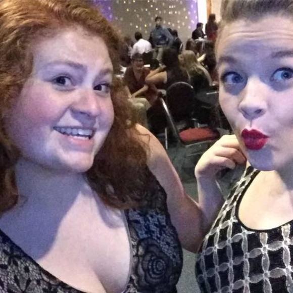 Meet your Posher, Paige - Picture 1 of 1