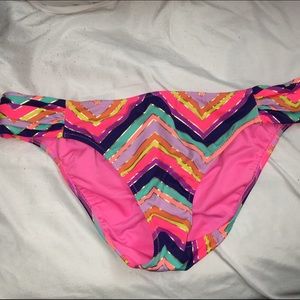 Vs bikini bottom