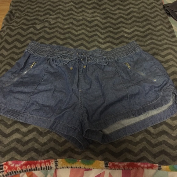 Like new Forever 21 Shorts!