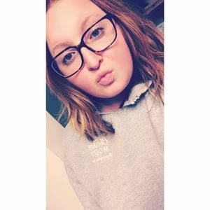 Meet your Posher, Cailey