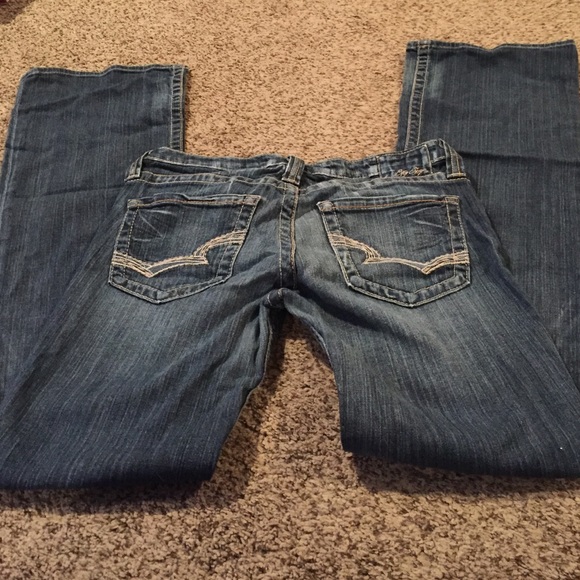 Big Star Casey Jeans