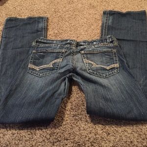 Big Star Casey Jeans