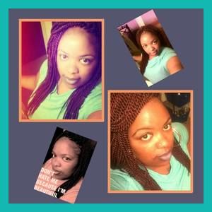 Meet your Posher, Jamila