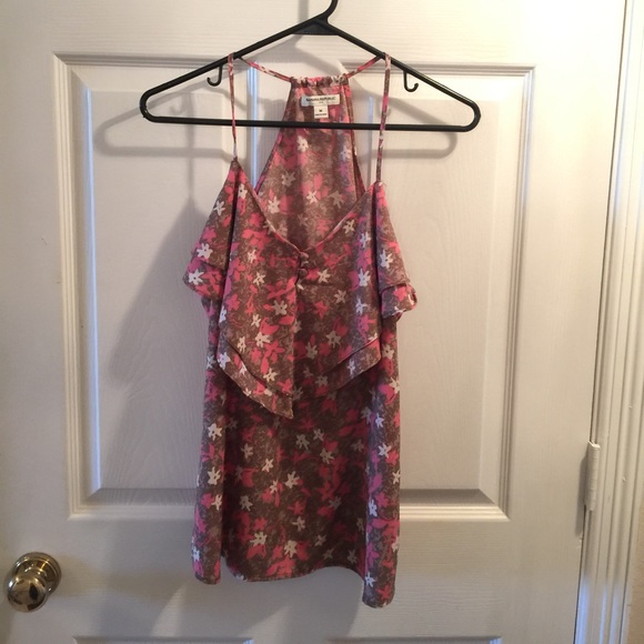 Banana Republic Tank