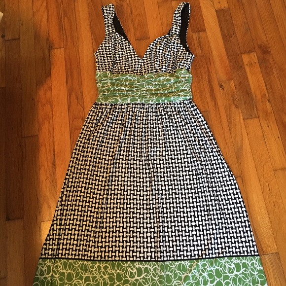Adorable dress, Nine West, size 10