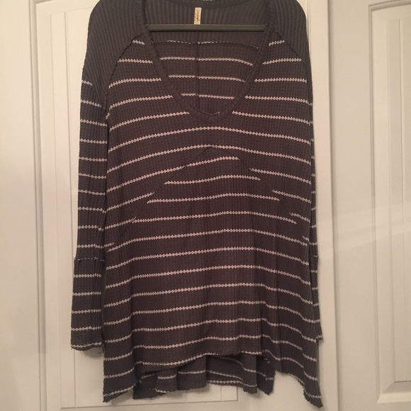 Free People Sunset Thermal