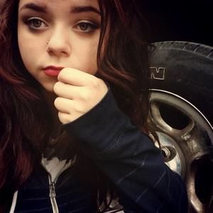 Meet your Posher, Jessica leanne